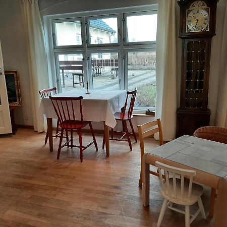 Latterly Rooms Silkeborg Buitenkant foto