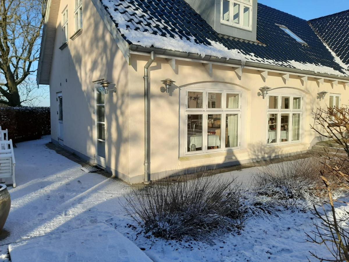 Latterly Rooms Silkeborg Buitenkant foto