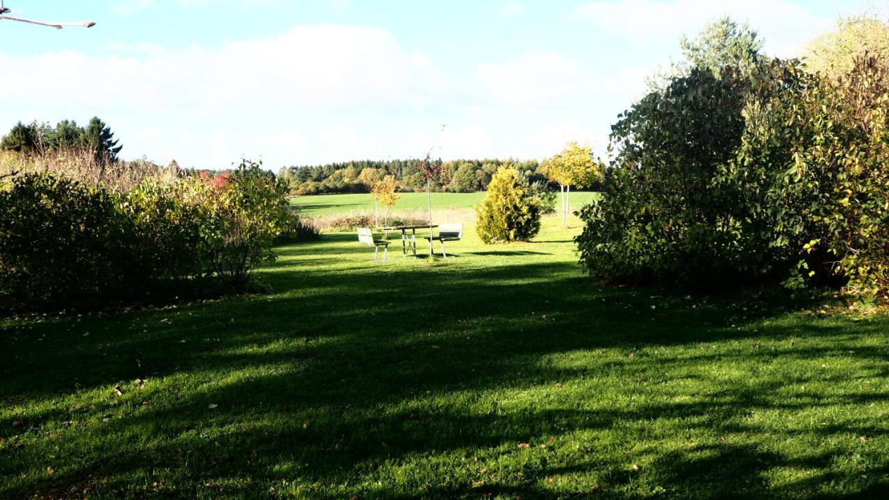 Latterly Rooms Silkeborg Buitenkant foto