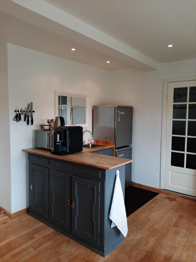 Latterly Rooms Silkeborg Buitenkant foto