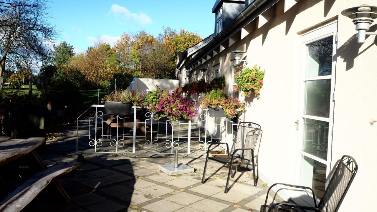 Latterly Rooms Silkeborg Buitenkant foto