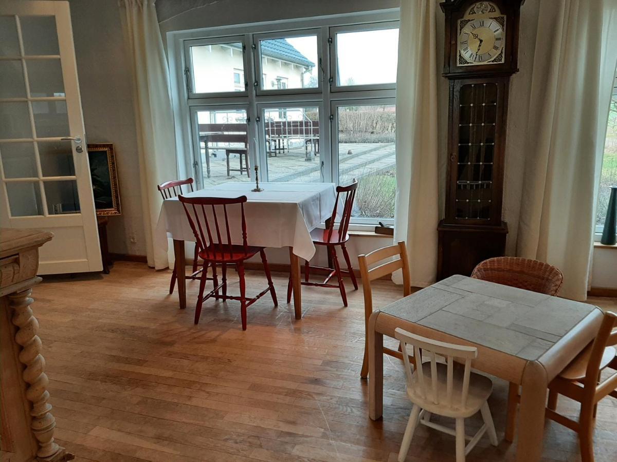 Latterly Rooms Silkeborg Buitenkant foto