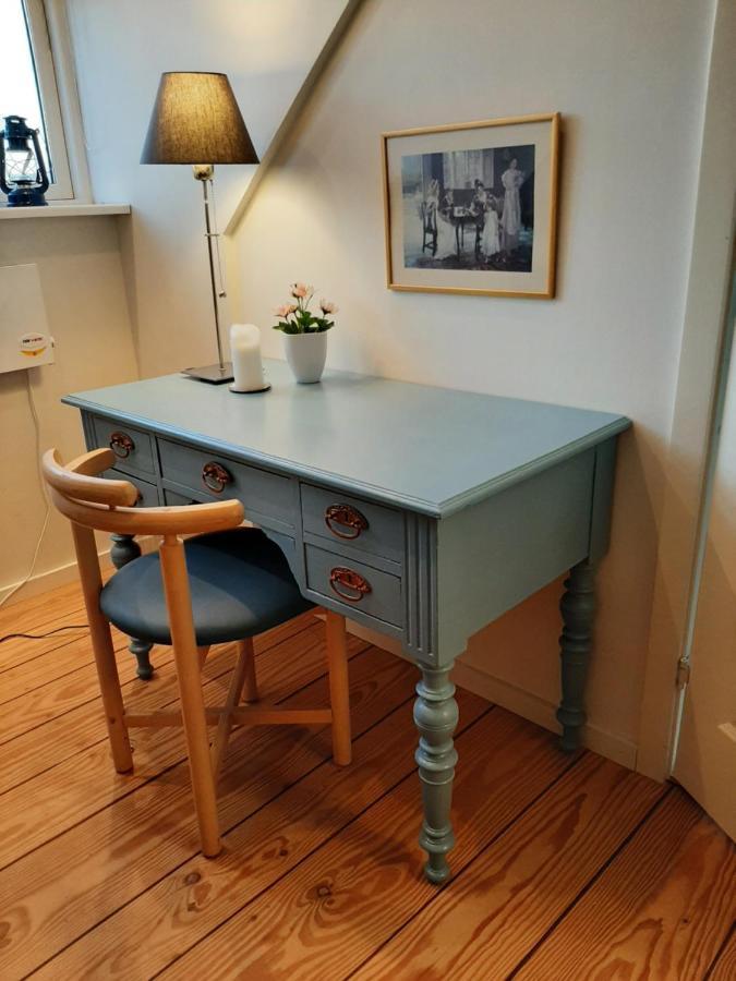 Latterly Rooms Silkeborg Buitenkant foto
